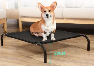 Lazyhiker Top Selling Model Pet Use Waterproof Sleeping Pad Animal Jumping Bed