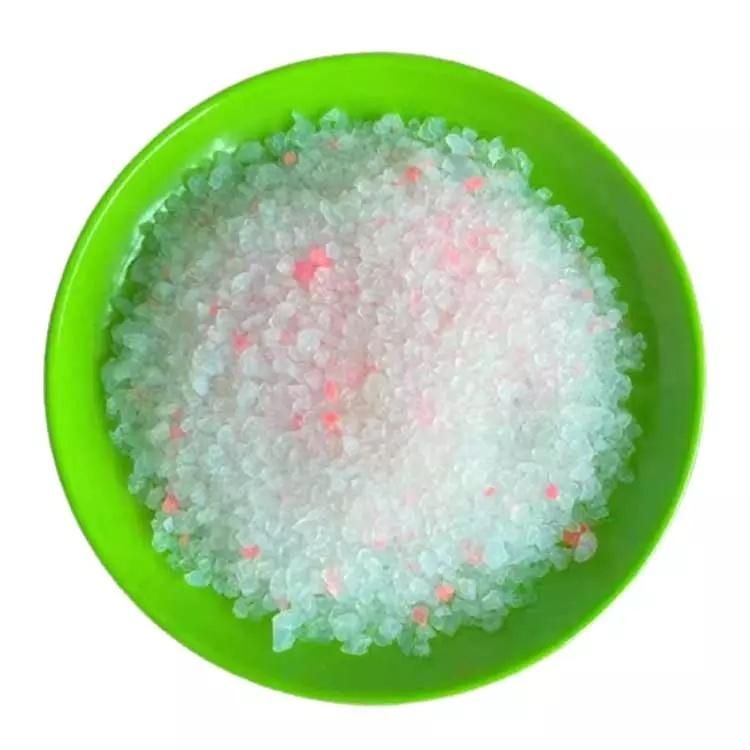 Manufacturers Wholesale High-Quality Environmentally Friendly Dust-Free Crystal Cat Litter