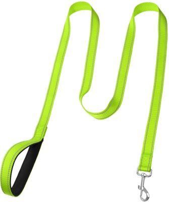 Walking Lead for Large, Medium &amp; Small Dogs Reflective Dog Lead