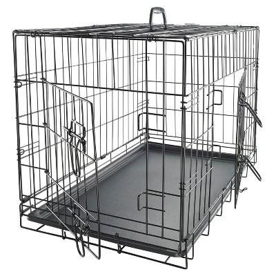 Customized Dog House Kennel Cage Pet Carrier Supply