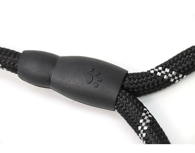 Comfortable Non-Slip Reflective Dog Leash