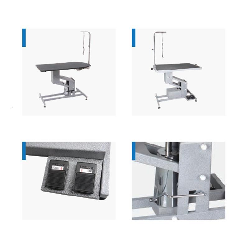 Adjustable Grooming Table