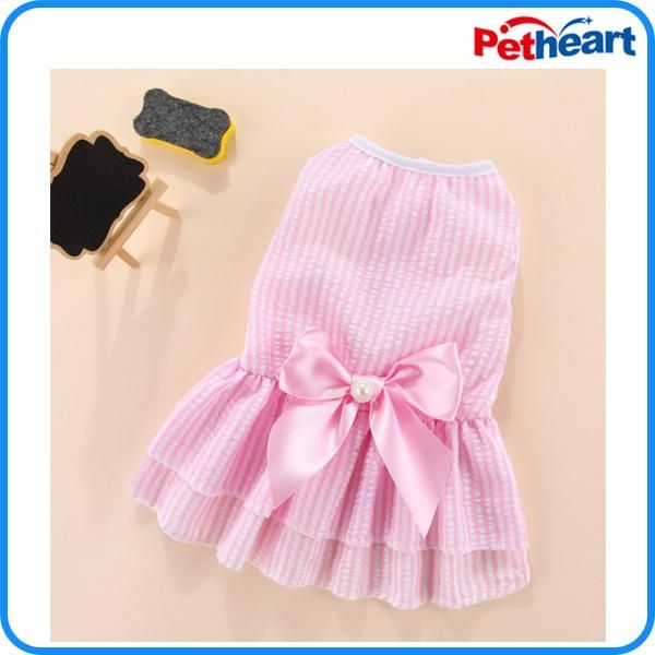 New Design Waterproof Pet Product Supply Dog Clothes