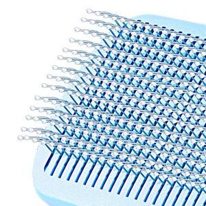 Dog Hair Remover Comb Cat Dog Hair Grooming Cleaning Brush