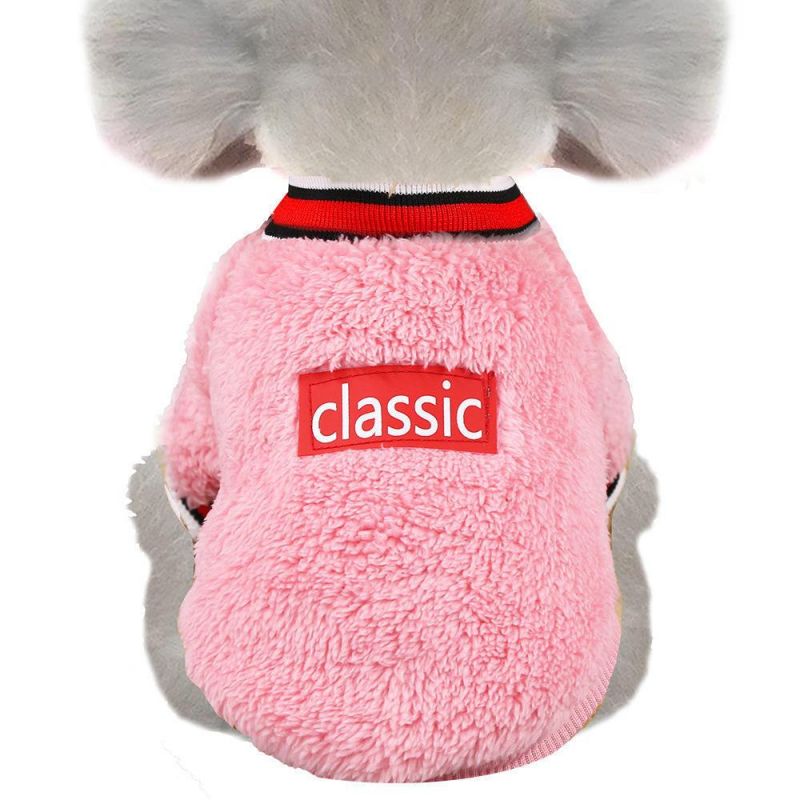 New Magic Elastic Jacket, Winter Autumn Pet Vest Chihuahua Dogs Pets Cloth for Puppy/