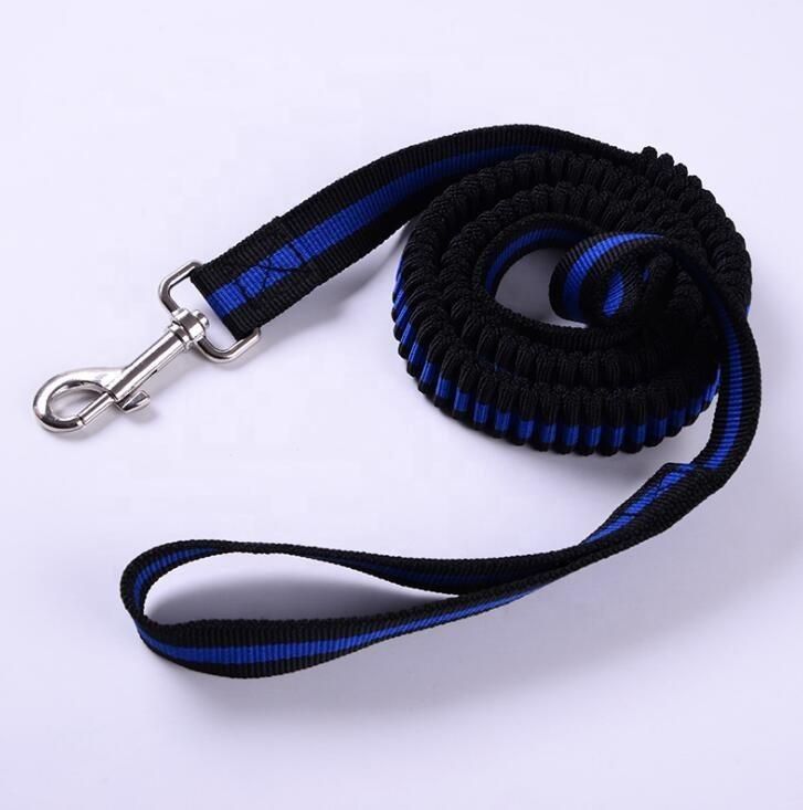 Pet Rope Dog Leash Custom Bungee Dog Leash Bungee Dog Leash