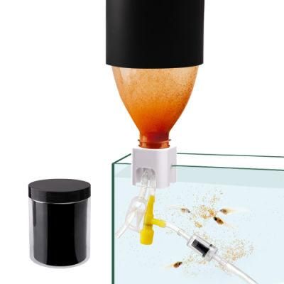 Artemia Incubator Fairy Shrimp Egg Artemia Alive Hatch Tool Baby Brine Shrimp Incubator Aquarium Baby Fish Food