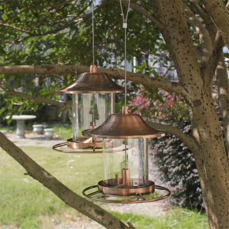 New Design OEM Bird Feeder