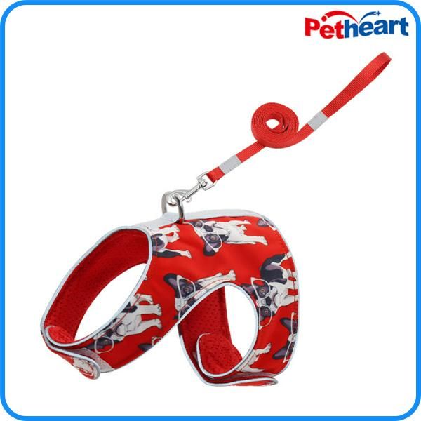 Factory Hot Sale Pet Accessories Pet Dog Harness