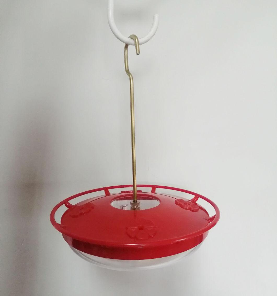 Hanging Hummingbird Bird Water Feeder