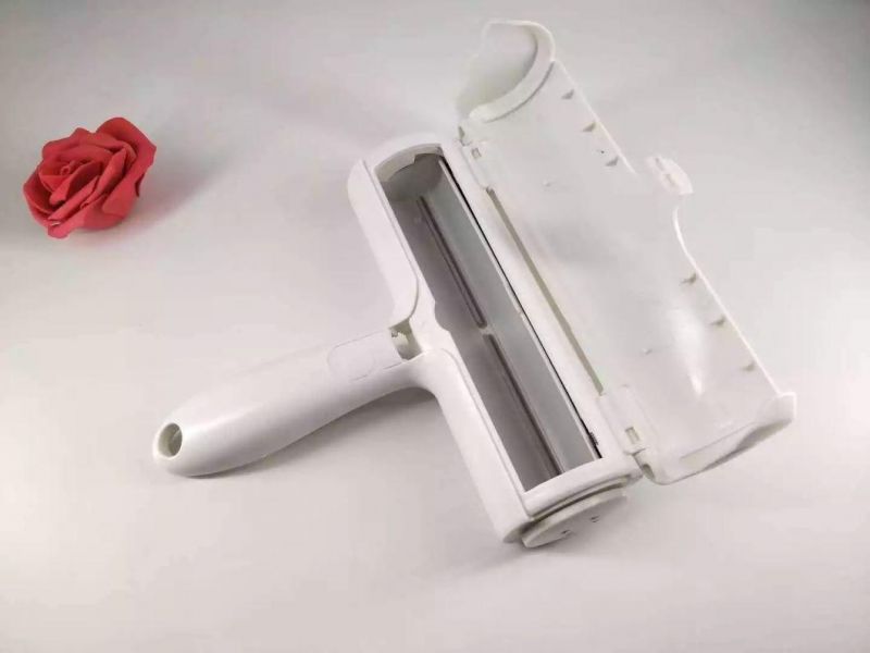 Sticky Lint Roller Pet Hair Remover Dog Brush for Pet Grooming