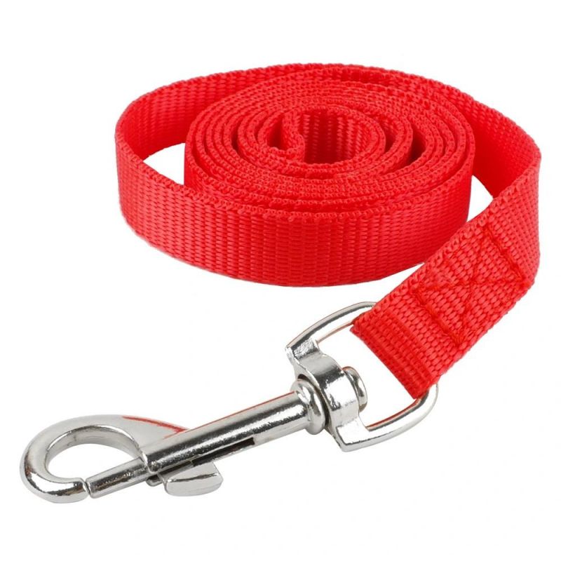 Adjustable Breathable Nylon Pet Dog Harness Vest Mesh Puppy Strap Pet Product