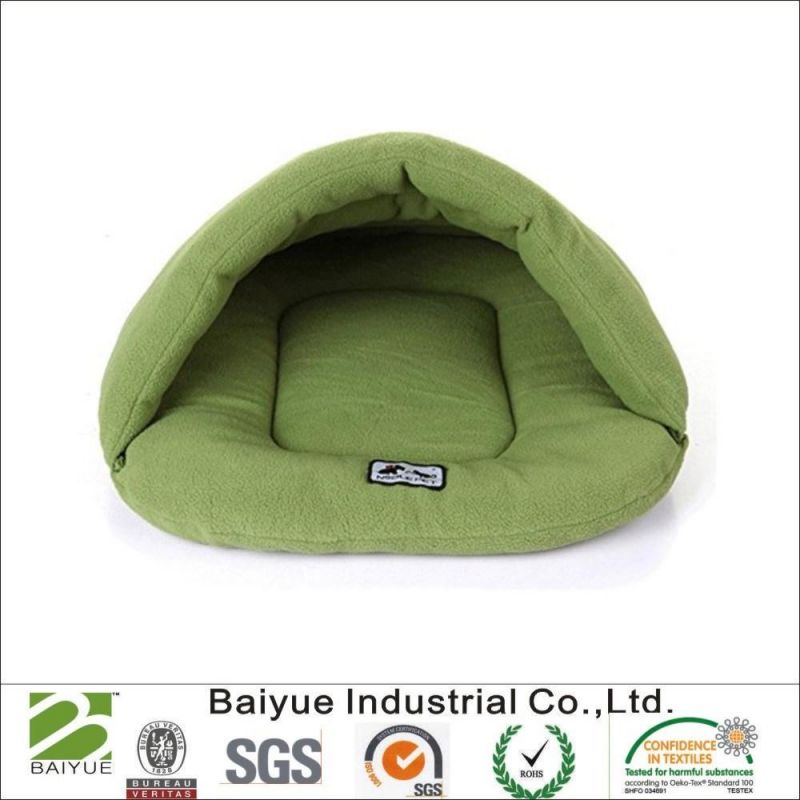 Small / Medium Dog Cat Bed House Pet Cave Sleeping Bags