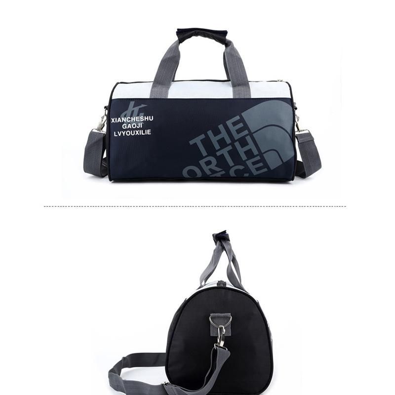 Men Gym Bags for Training Fitness Bag Sport Outdoor Sports