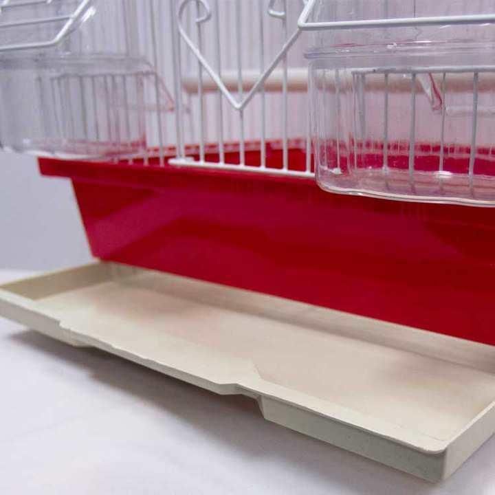 Customize OEM ODM Foldable Small Canary Import Breeding Bird Cage
