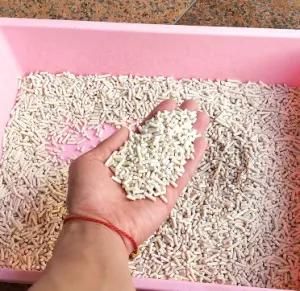 Cat Litter Sand Precious Cat Ultra Premium Clumping Cat Litter