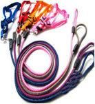 Pets Reflective Safety Leashes Chinese Factory