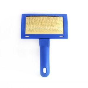 Dog Massage Grooming Cleaner Brush Pet Comb