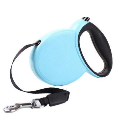 Dog Retractable Leash Dog Lead 10-16FT for Small Dogs up to 65 Pounds