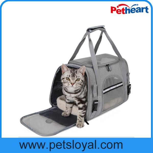 New Item Pet Dog Cat Travel Carrier