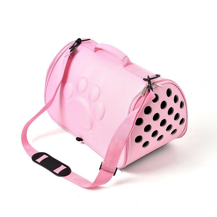 EVA Space Dog Cat Portable Breathable Outdoor Travel Pet Bag