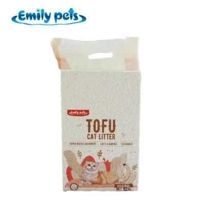Py-Pets Pets Supply Produce Tofu Cat Litter Pets Products