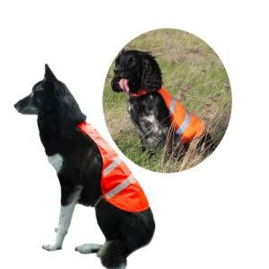 Pet Accessories Jacket Cloak for Dog Hunting and Training