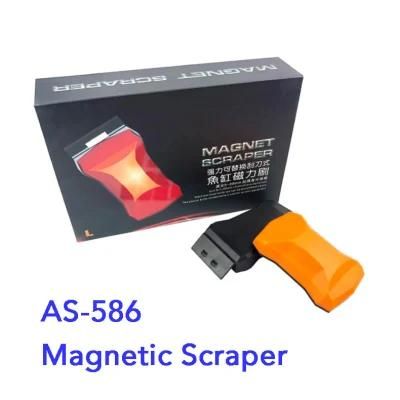 Magnetic Scraper-3 Sizes Available for Acrylic or Glass Aquariums