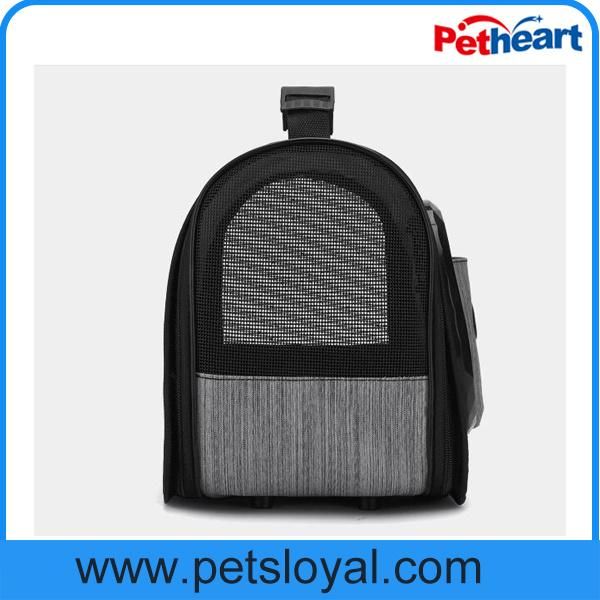 Factory Wholesale Hot Sale Cheap Pet Cat Carrier Bag