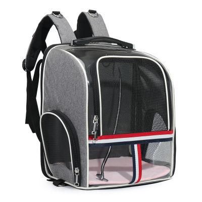 Exquisite Processing Breathable Portable Back Backpack Dog Pet Product