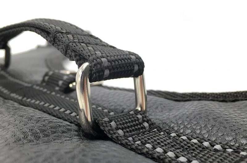 Adjustable No Pull Soft Padded Reflective Portable Stocked Dog Harness Pet Products