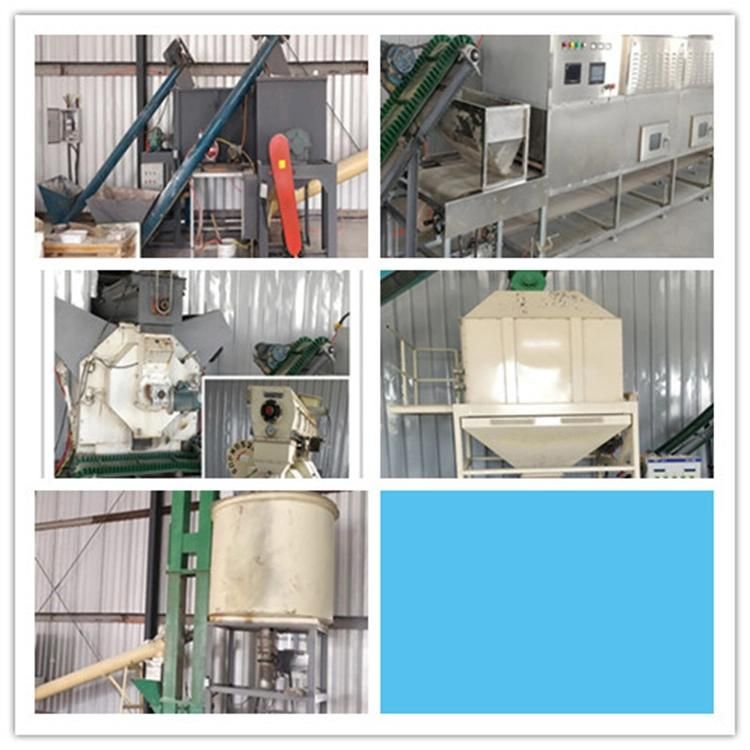 The Factory Specially Provides 10kg and 20kg 40kg Deodorized Low Dust Bentonite Cat Litter