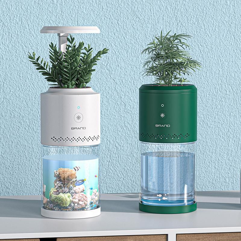 Hot Sale Aquarium Fish Tank