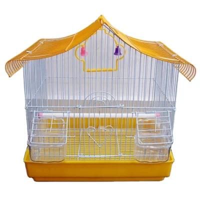 in Stock Pet Supplies Bird Cage Crown Dubai Birds China Cage