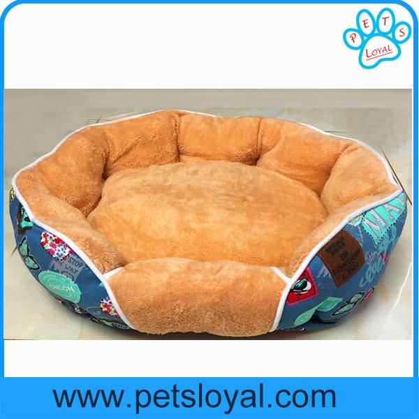 Amazon Standard Cheap 3 Sizes Pet Dog Bed Manufacturer