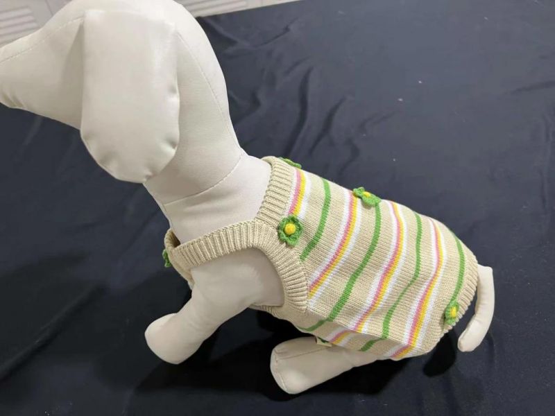 Pet Clothes Dog Clothes Accessories Dog Clothing Dog Sweater
