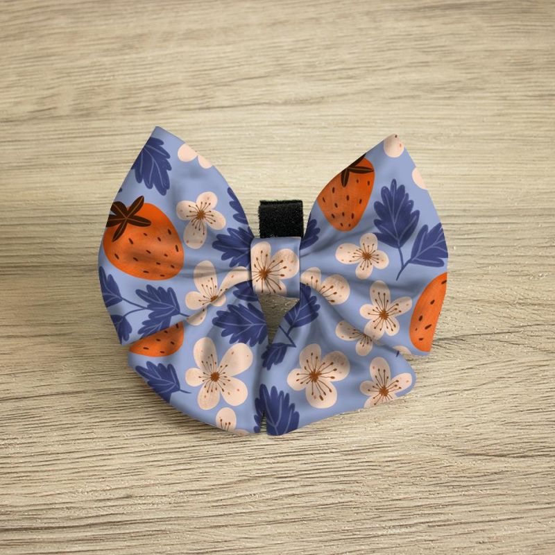 Popular Puppy Pet Cat Small Dog Bow Tie Customized Dog Sailor Bow