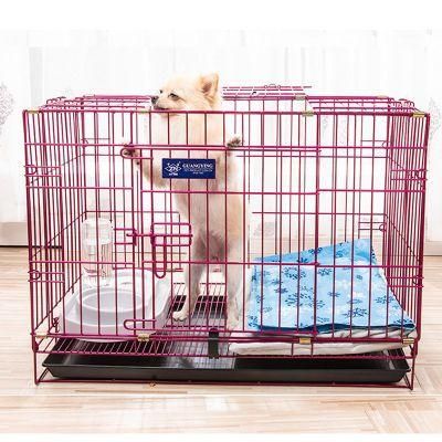 Wholesale Factory Supply Iron Cage