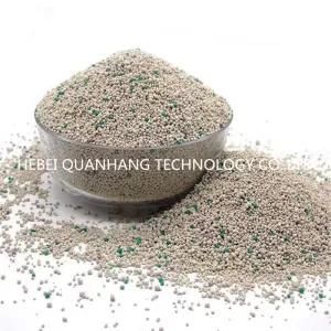 Bentonite Bulk Ball Shaped Cat Sand Pet Litter