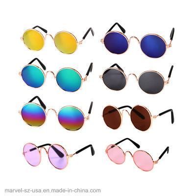 Little Dog Cat Eye-Wear Pet Supply Cat Sun Glasses Pet Accessories