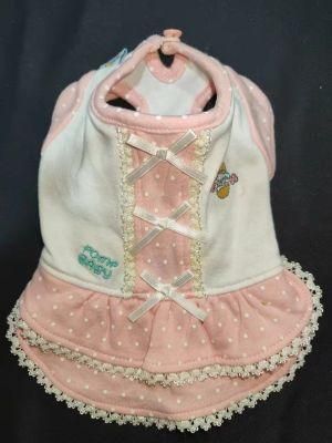 Lovely Puppy Products Puppy Shirt Puppy Clothes Fashion Puppy Clothes