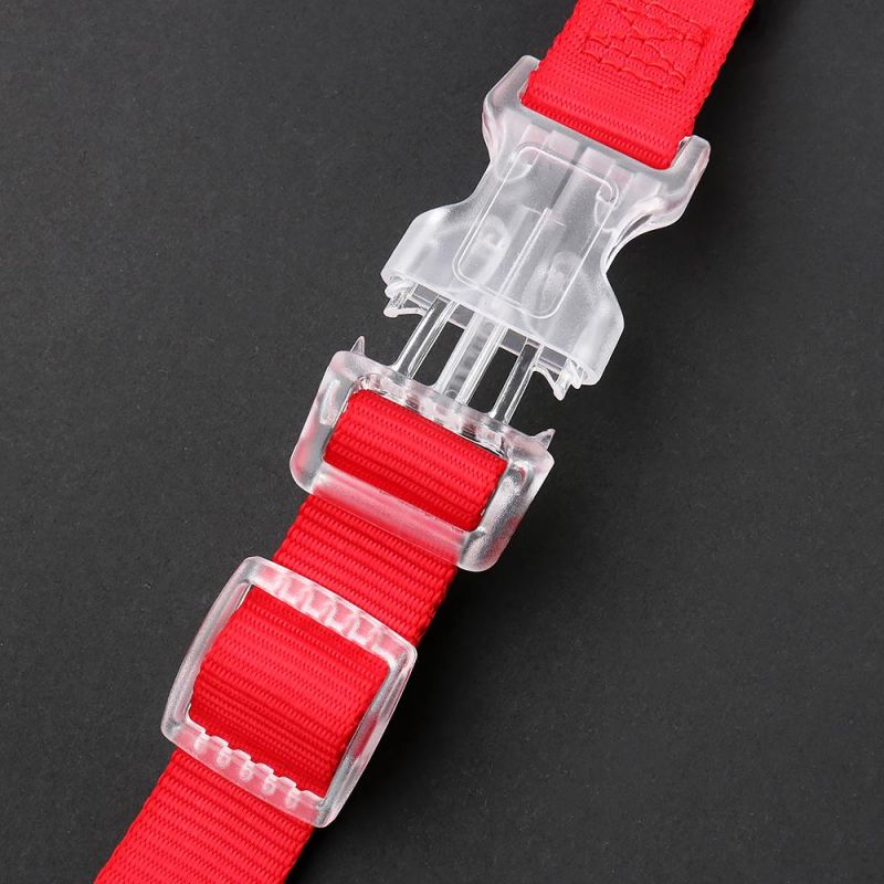 Easy Control Reflective Mesh Padded Personalized Logo Quick Fit Dog Strap Harness