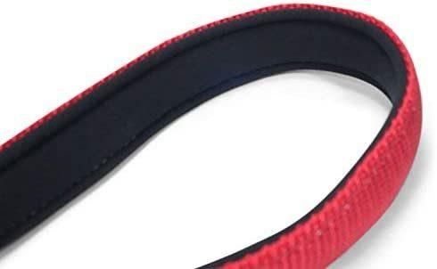 Comfortable Hand Protection Short Dog Lead