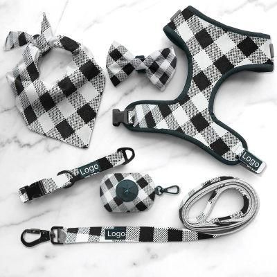 XL Orange Custom Individual Package Xs, S, M, L, or Soft Pawsome Dog Harness