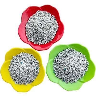 Biggest Manufacturer Clump Bentonite Cat Litter