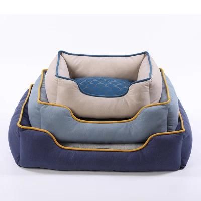 Pet Product Entai Sea Style Fashion Casual Pet Dog Bed