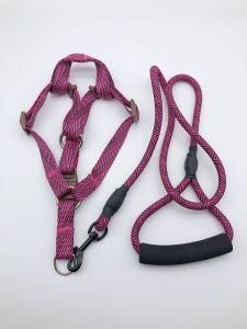 Pet Towing Rope Hand Dog Running Rope for Pet Dog