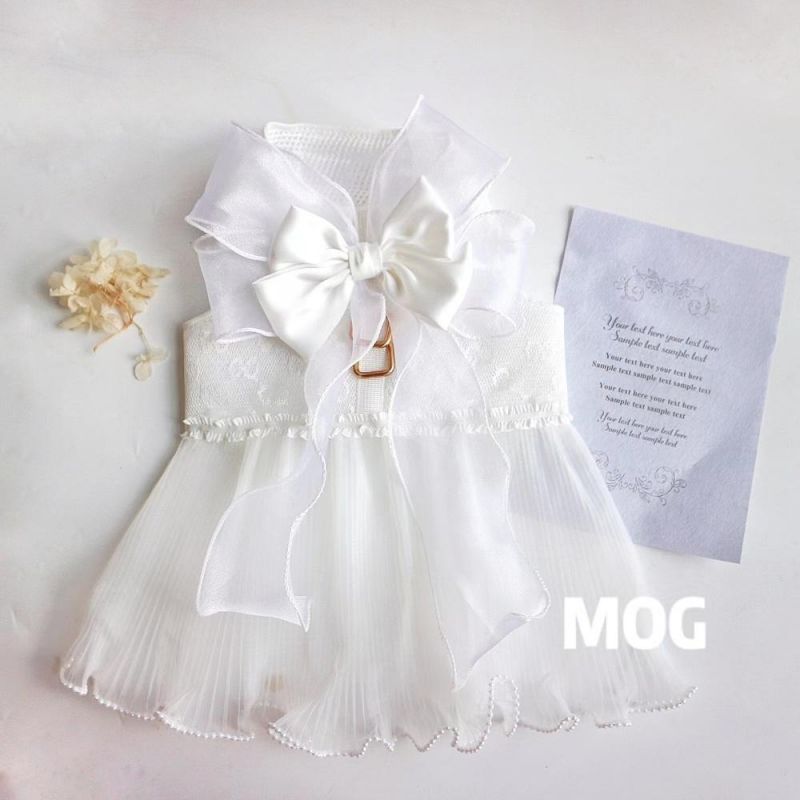 Manufacturer Wholesale Dog Clothes Spring Warm Boss Luxury Dog Clothes Suitable for Large, Medium and Small Dog Jumpsuit
