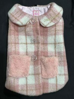 Lady Puppy Dress Girl Puppy Clothes Designer Clothes