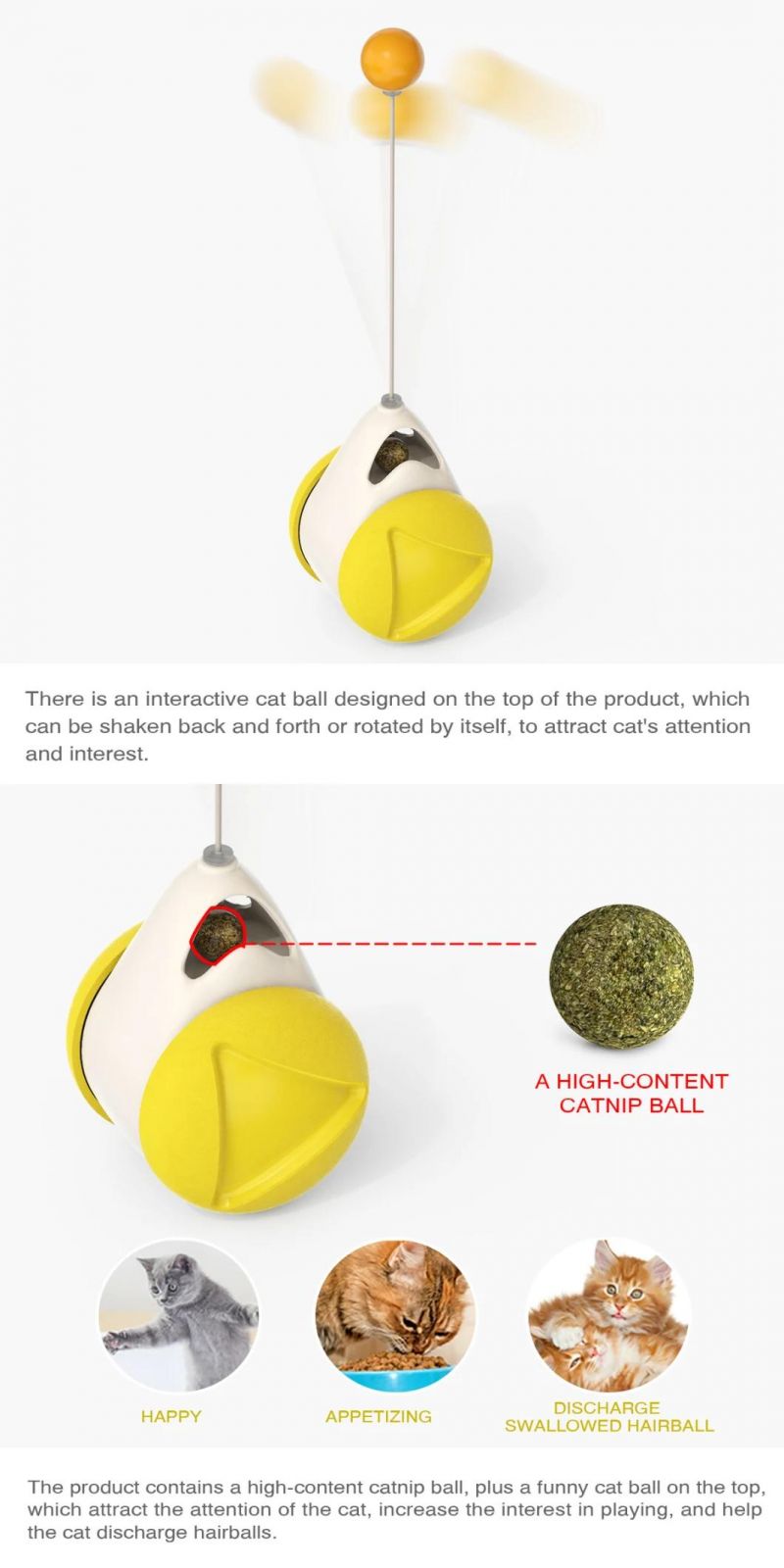 Pets Product for Cat Dog